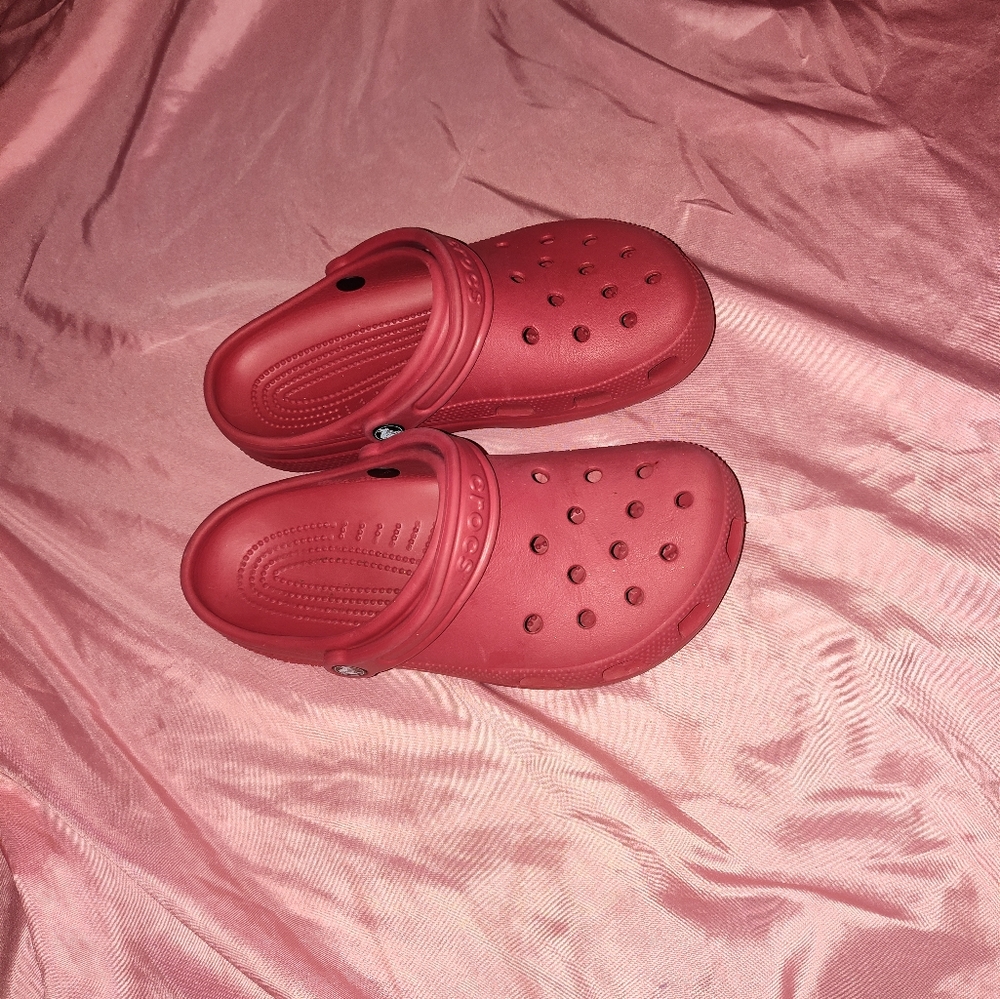 Crocs